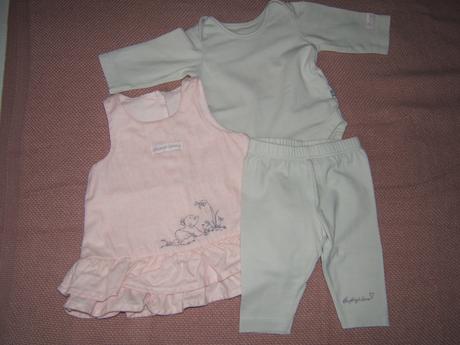 Kompletík, mothercare,56