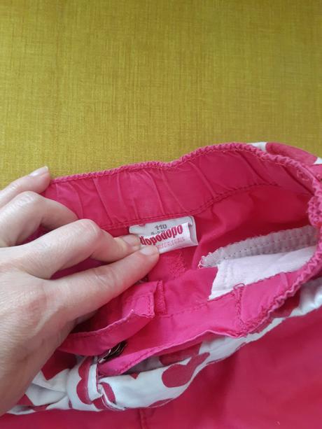 Kratasy 110, dopodopo,110