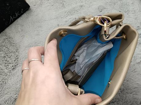 Kabelka dajana rodriguez, dajana rodriguez