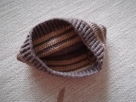 Vlnená čiapka, 