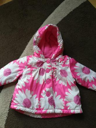 Prechodná bundička next, next,74