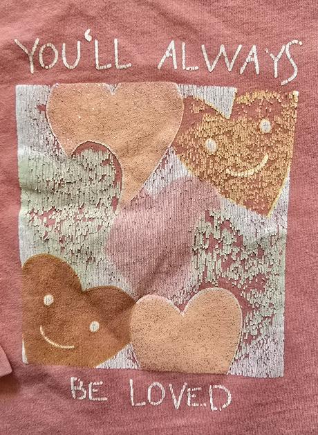 Tričko dlhy rukav, dopodopo,92