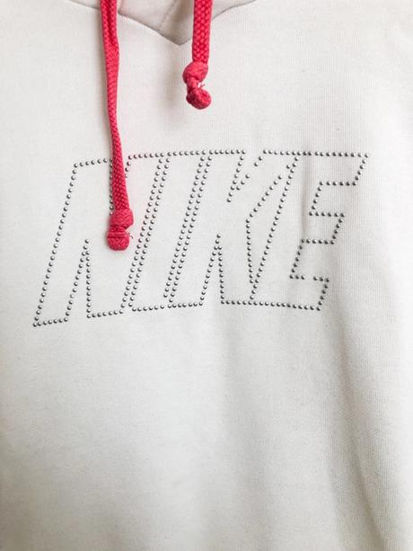Dámska mikina nike, nike,m