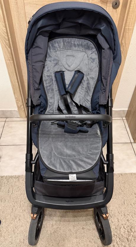 Kočík inglesina aptica xt 4v1, inglesina,inglesina aptica xt