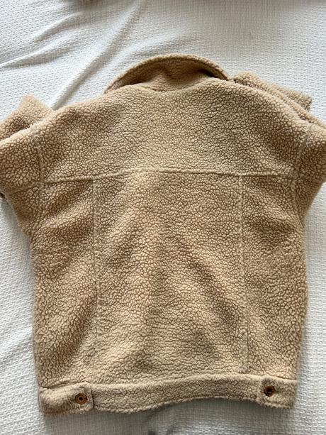 Prechodná bundička, sinsay,s