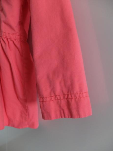 Prechodný kabát ca 98, c&a,110