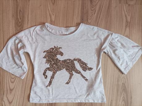 Romantické s koníkom, f&f,134