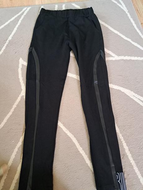 Komplet bunda nohavice, s