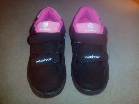 Nenosene botasky, 32