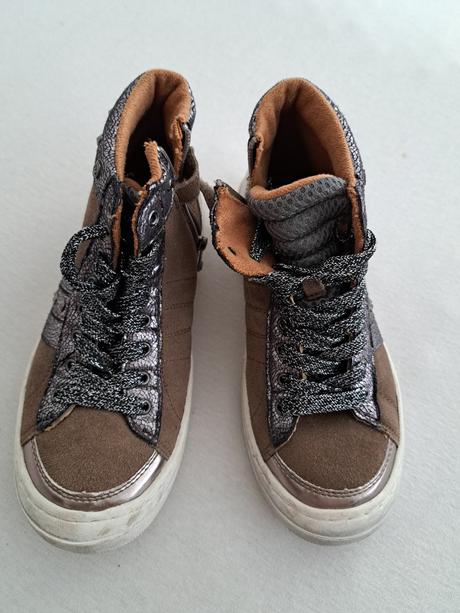 Kozene tenisky mayoral, mayoral,37