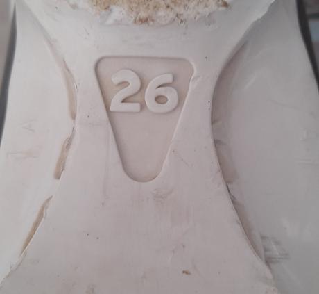 Lyžiarky salomon, salomon,26