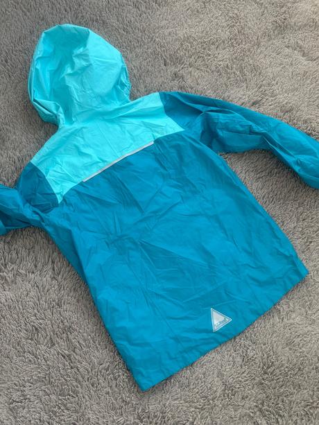 L.l.bean nepremokavá bunda, 140