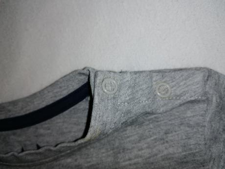 Tričko 86/92, lupilu,92