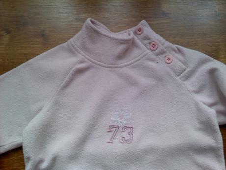 Mikina, cherokee,110