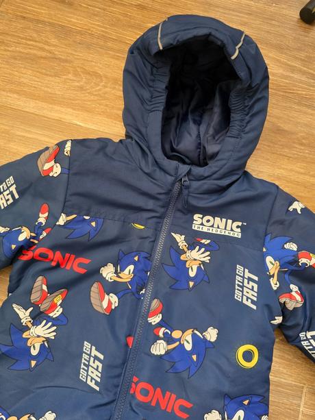 Zimný overal č.116, sinsay,116