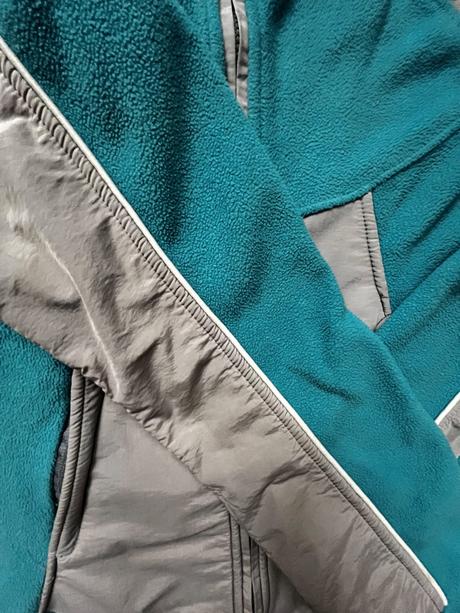 Športová bunda, exiray,xs