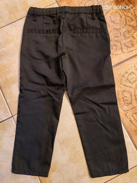 Elegantné nohavice, sinsay,98