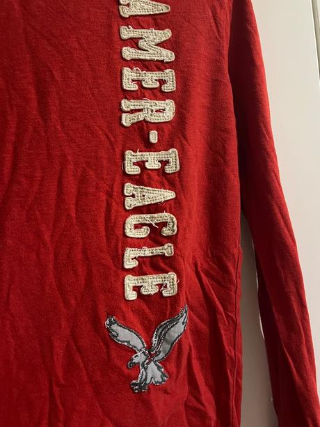 Tričko american eagle 164, american eagle,164