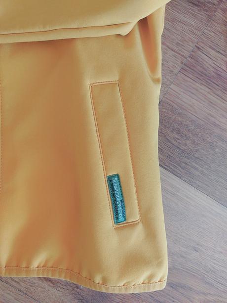 Softschell bunda, 146