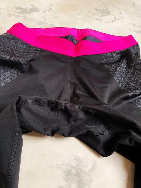 Športové legíny na cvičenie, m