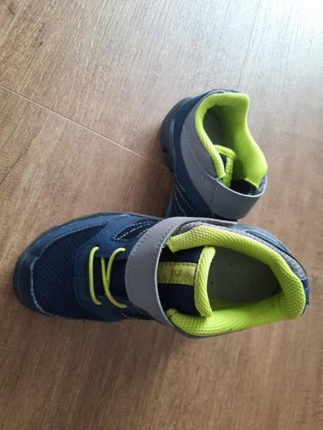 Botasky, decathlon,30