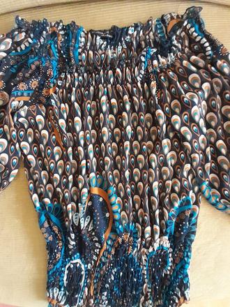 Blúzka, terranova,m