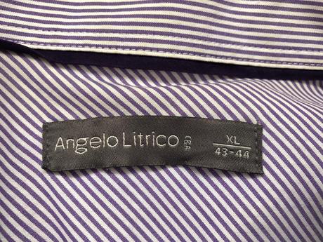 Pánska košeľa, xl