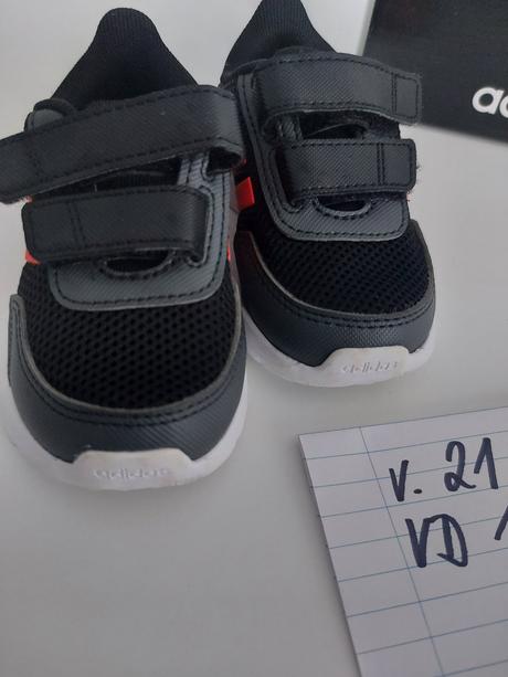 Tenisky adidas, adidas,21
