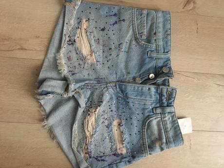 Liu jo kratasy, liu jo,s / xs