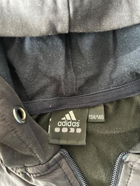Mikina adidas, adidas,134