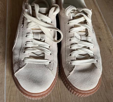 Tenisky puma, puma,38