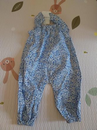 Nový overal h&m 74, h&m,74