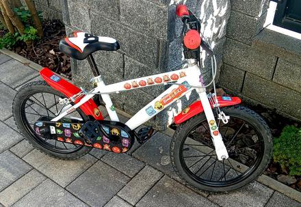Bicykel, 16