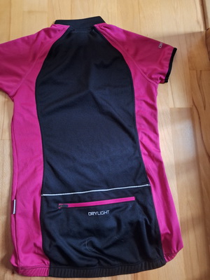 Cyklo tričko, xs, xs