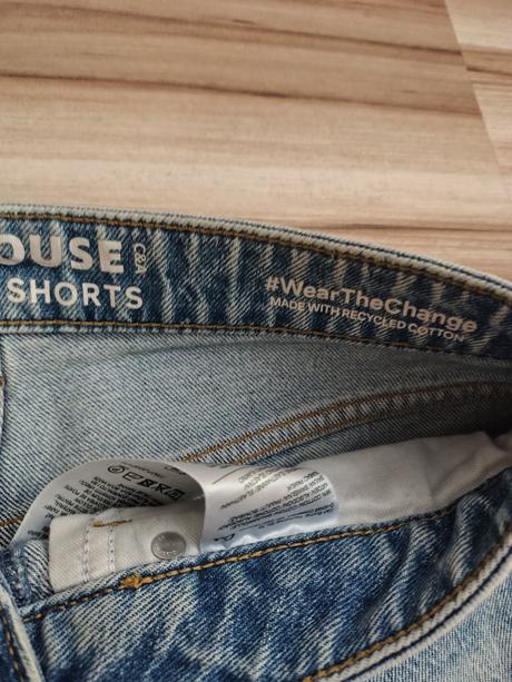 Krátke rifle, clockhouse,40