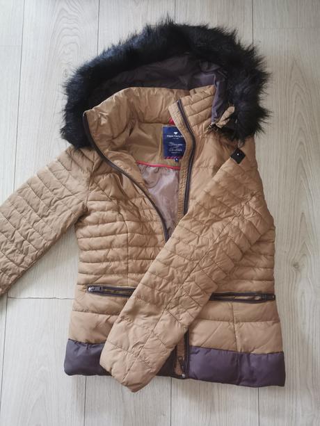 Bunda, tom tailor,xs