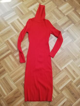 Úžasné teplé šatky, s