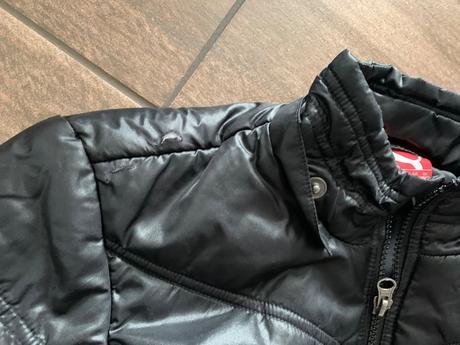 Bunda, puma,152