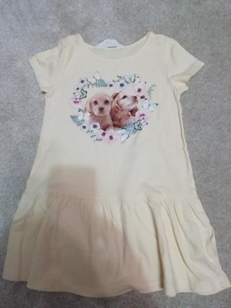 Saty, h&m,98