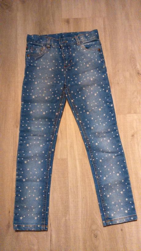 Hviezdičkové rifle , 122