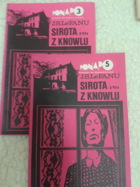 Ronapo romany na pokračovanie spolu 4 eur,