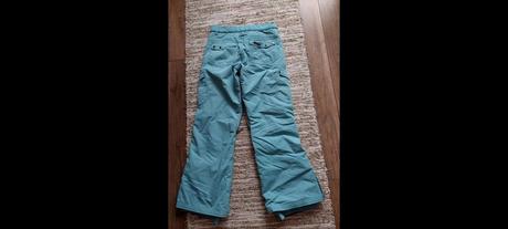 Roxy oteplovacky na lyže, na snowboard, roxy,m