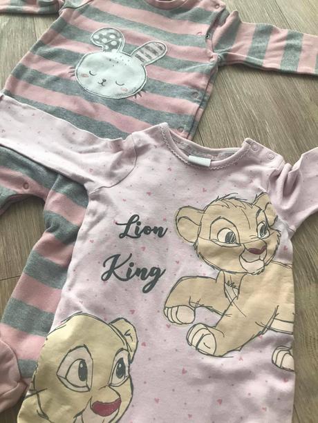 Pyžamko - 2 ks, mayoral,74