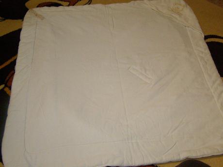 Krémová zavinovačka, 