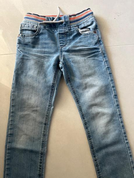 Rifle na gumicku, palomino,128