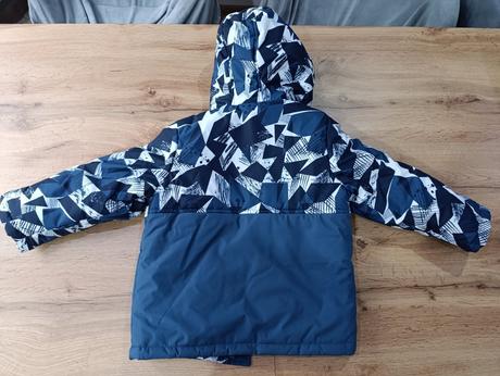 Zimný kabát 104, sinsay,104