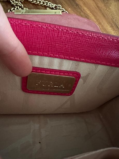 Furla kabelka, furla