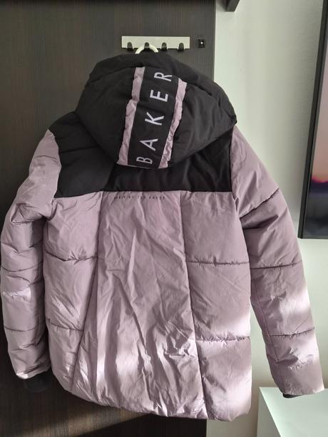 Baker bunda, next,158