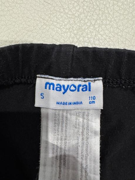 Detské legíny, mayoral,110