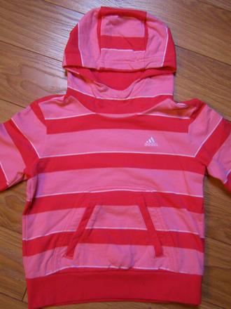 Mikina, adidas,116